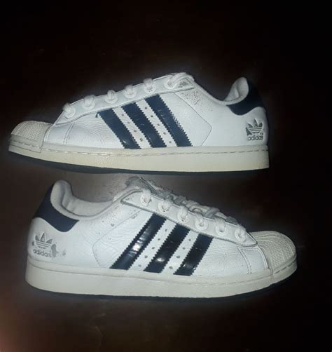 adidas one antigo